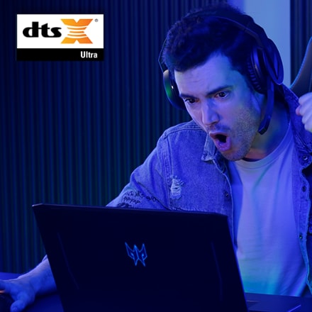 Acer Predator Helios 300 PH315-53 gaming laptop