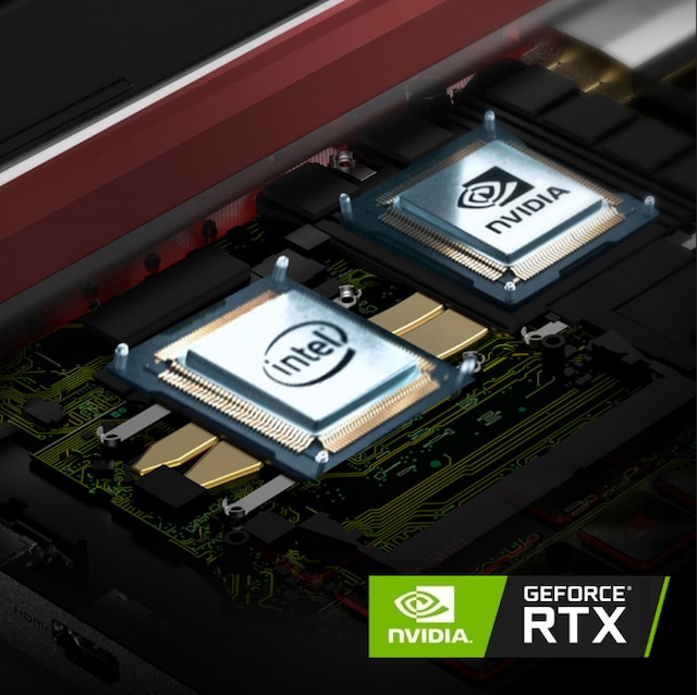 Acer Nitro 5 AN515-56 15,6" gaming laptop