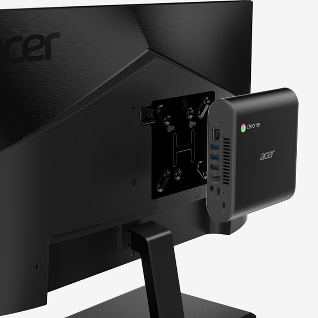 Acer Chromebox CXI3