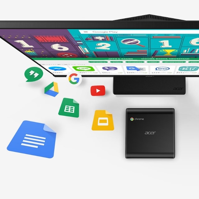 Acer Chromebox CXI3