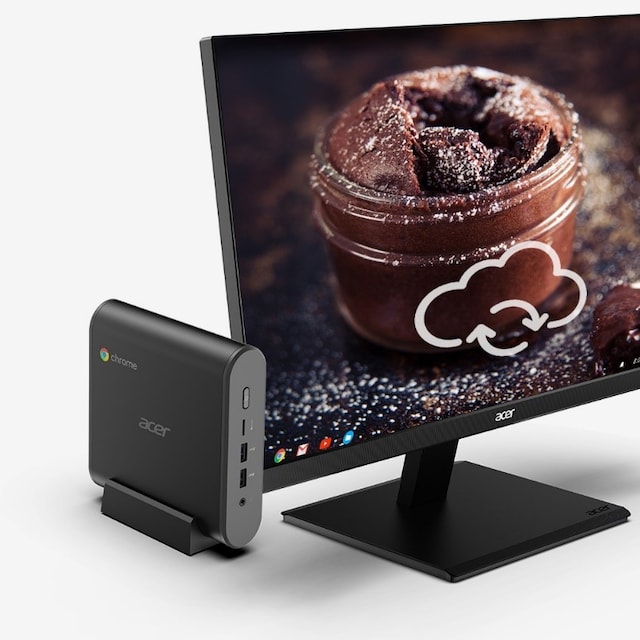 Acer Chromebox CXI3