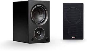 Alpha AM3 kompakta högtalare