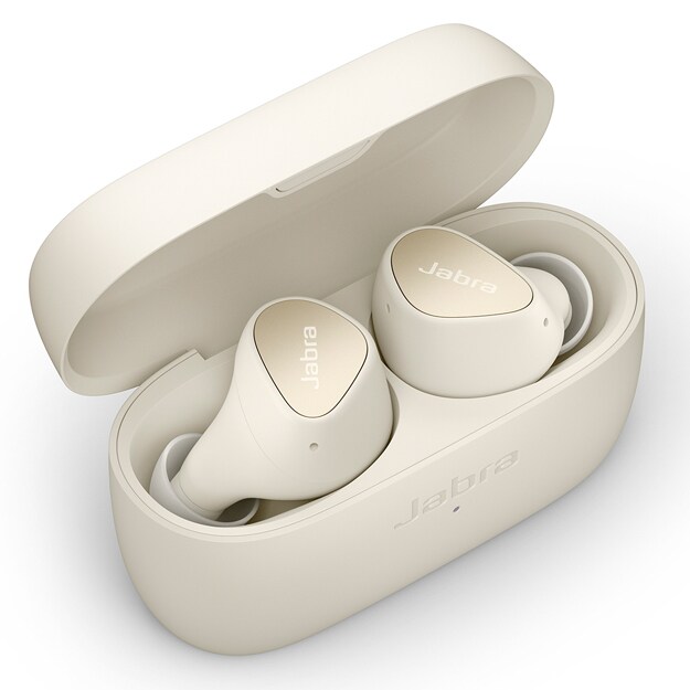 Jabra Elite 3 Gold Beige Jabra Elite 3 Gold Beige