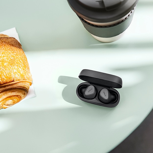 Jabra Elite 3 Grey Jabra Elite 3 Grey