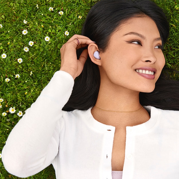 Jabra Elite 3 Lilac Jabra Elite 3 Lilac