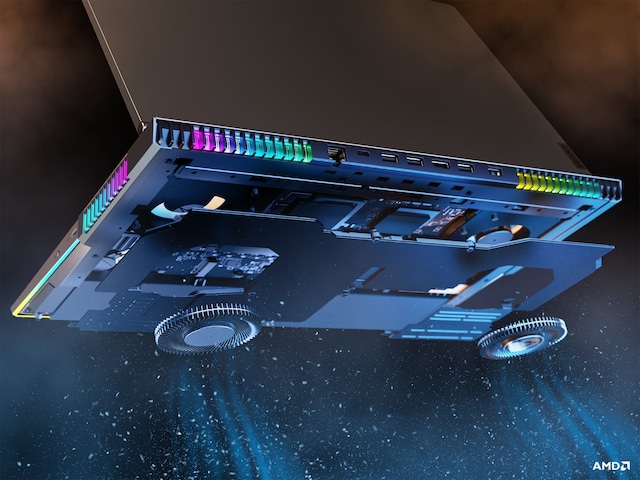 Lenovo Legion 7 16" gaming laptop Lenovo Legion 7 16" gaming laptop