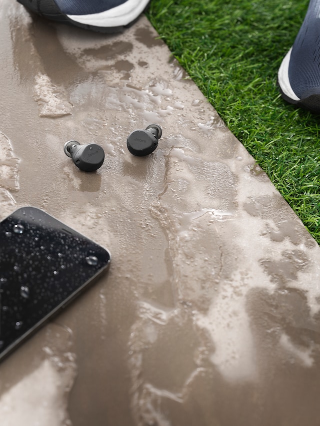 Jabra Elite 7 Active Black Jabra Elite 7 Active Black