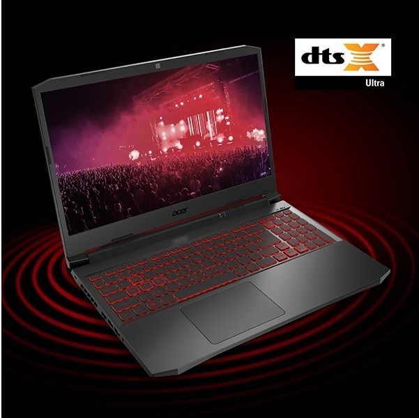Acer Nitro 5 AN515-57 15,6 gaming laptop