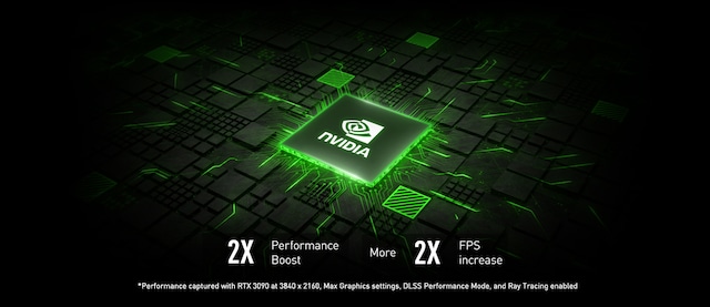 MSI MEG Aegis Ti5 stationär speldator