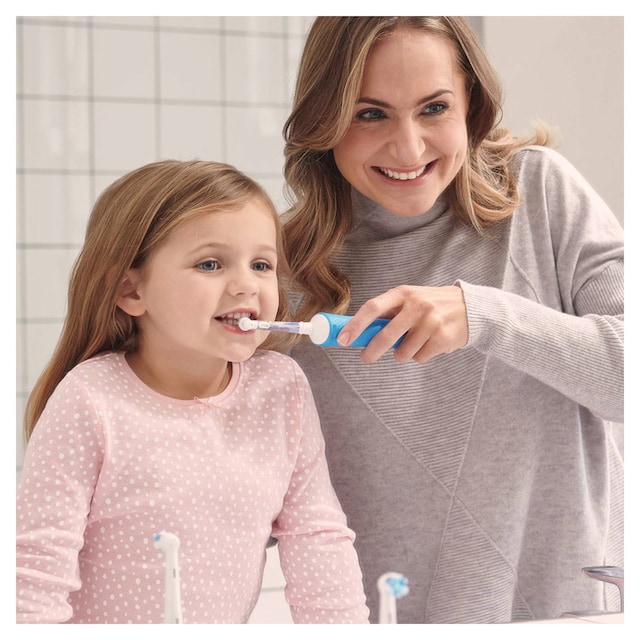 Oral-B Kids Frozen 2 Oral-B Kids Frozen 2
