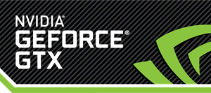 Geforce GTX