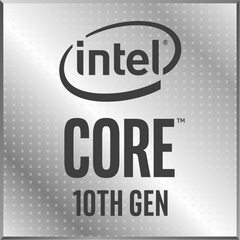 Intel 10th gen