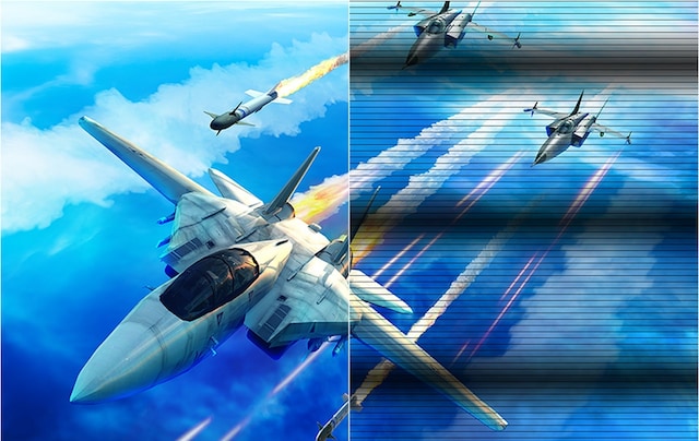 Asus 27" Gamingskärm TUF VG27AQ1A