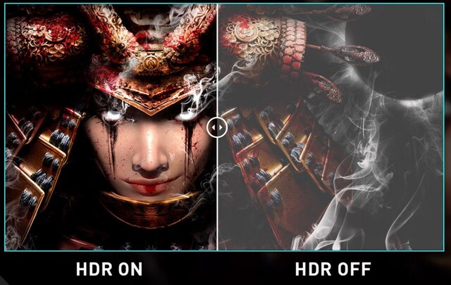 MSI 25" gaming monitor Oculux NXG253R MSI 25" gaming monitor Oculux NXG253R