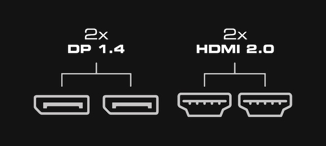 Svive 35" Curved monitor 35D501