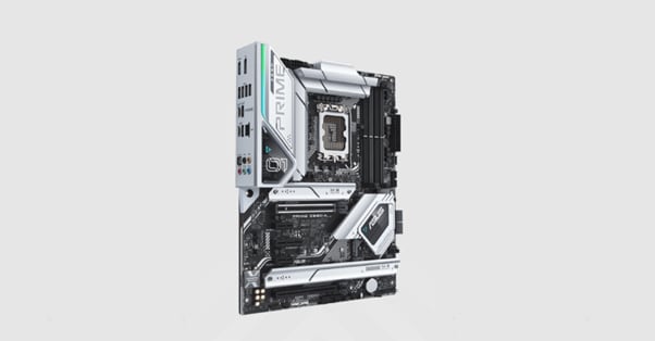 ASUS PRIME Z690-A ASUS PRIME Z690-A