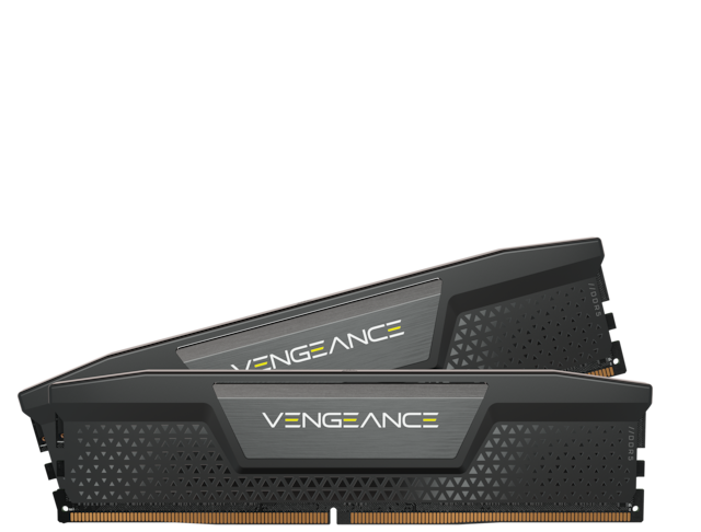Corsair Vengance DDR5 Corsair Vengance DDR5