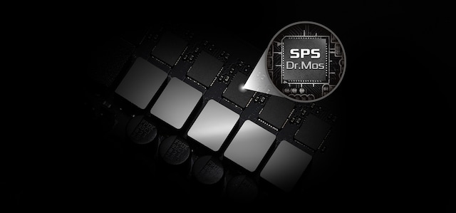 ASRock Z690 Taichi ASRock Z690 Taichi