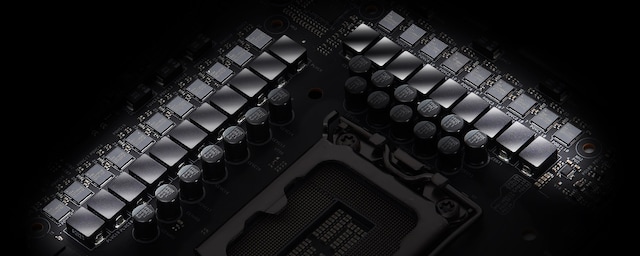 ASRock Z690 Taichi ASRock Z690 Taichi