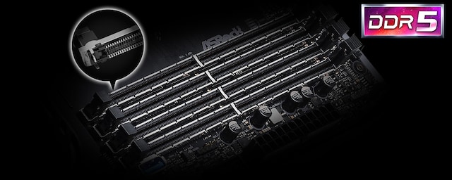 ASRock Z690 Taichi ASRock Z690 Taichi