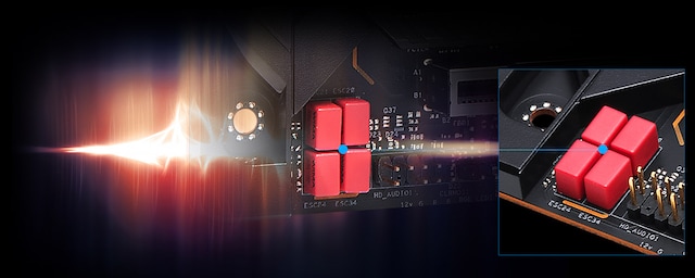 ASRock Z690 Taichi ASRock Z690 Taichi