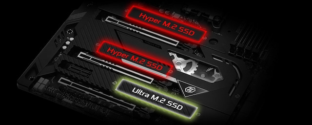 ASRock Z690 Taichi ASRock Z690 Taichi