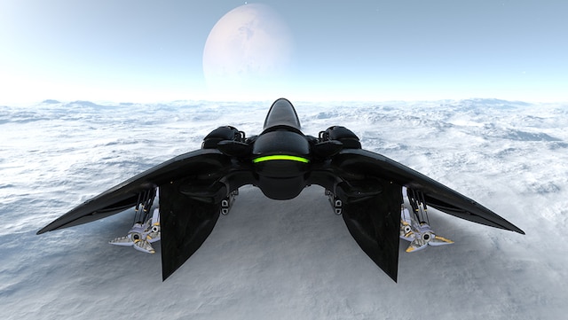 MSI 27" gamingskärm Optix G272