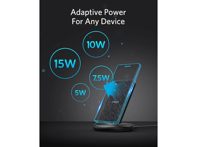 Anker PowerWave 15W