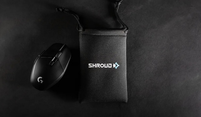 shroud shroud