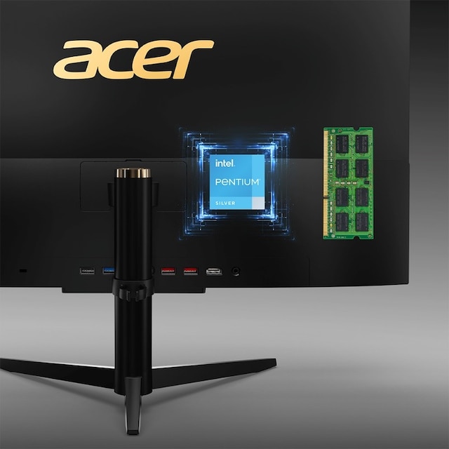 Acer C24-1600 AiO 23,8" FHD+