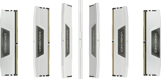 Corsair Vengeance DDR5 32GB (2x16GB) 4800 MHz CL40