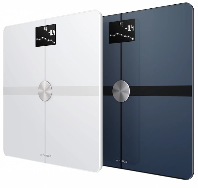 Withings Body +