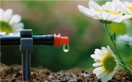 Gardena Micro-Drip-startsats för växtrader S Gardena Micro-Drip-startsats för växtrader S
