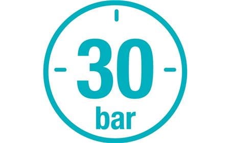 Gardena Highflex-slang (1/2") 20 m, m/startsats