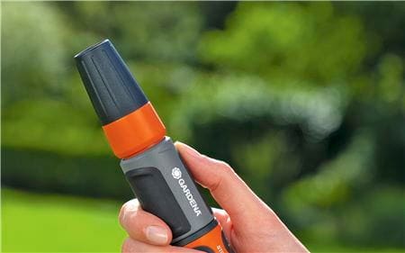 Gardena startsats med 1/2'' krankopplingar