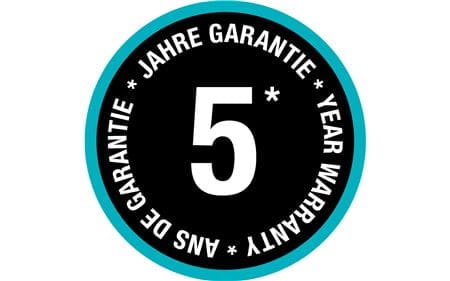 Gardena startsats med 1/2'' krankopplingar