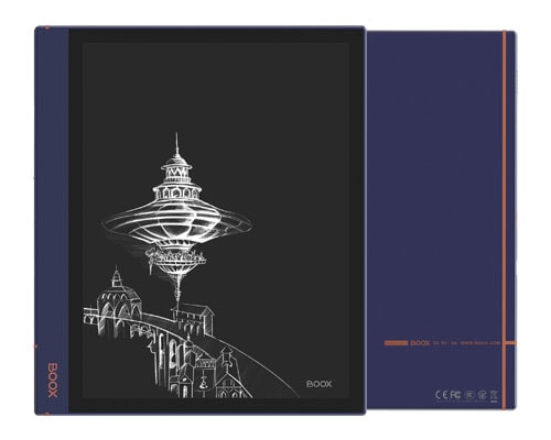 Onyx BOOX Note Air2 10,3" 64GB Onyx BOOX Note Air2 10,3" 64GB