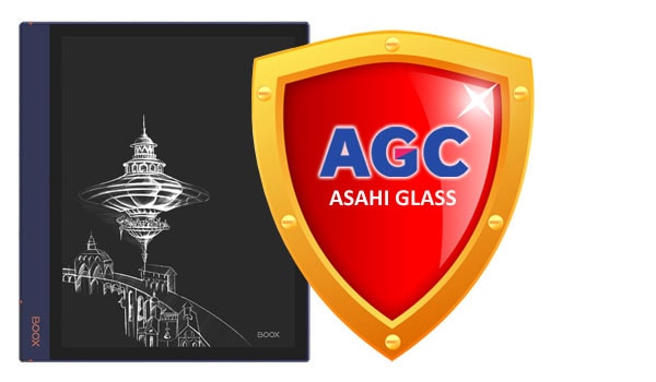 Onyx BOOX Note Air2 10,3" 64GB Onyx BOOX Note Air2 10,3" 64GB