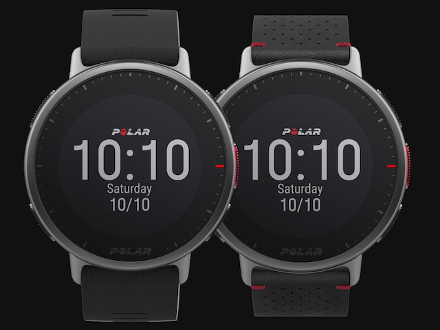 Polar Vantage V2 Shift sportklocka