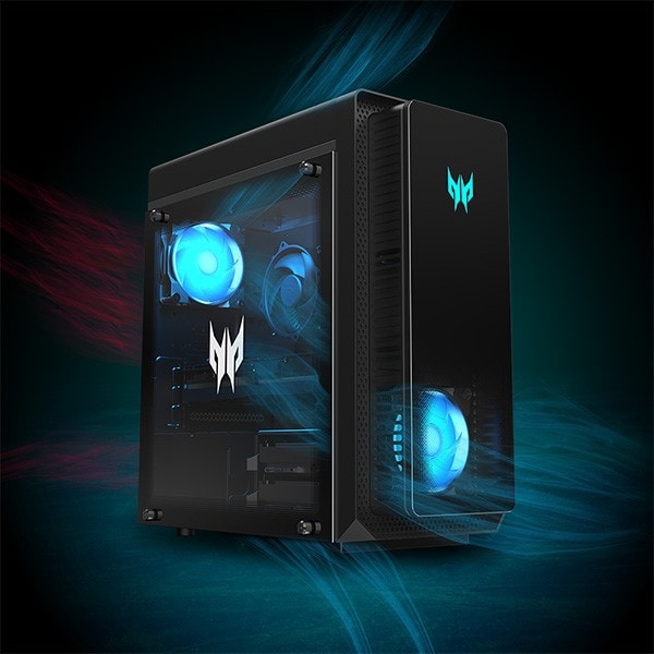 Acer Predator Orion 3000 gaming desktop