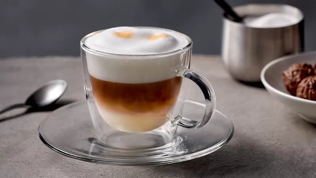 Siemens TQ705R03 Espressomaskin