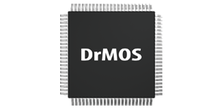 DrMOS DrMOS