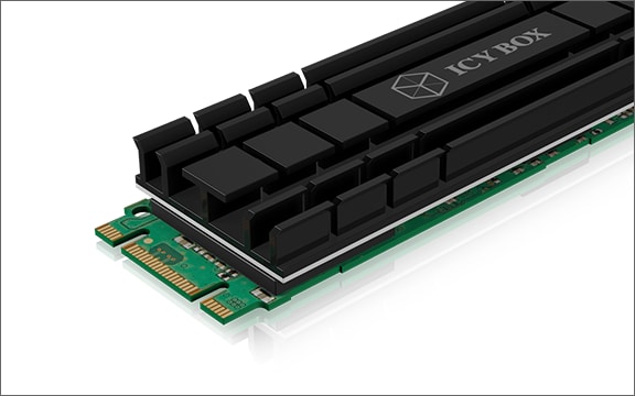 m.2 kylplattor m.2 kylplattor