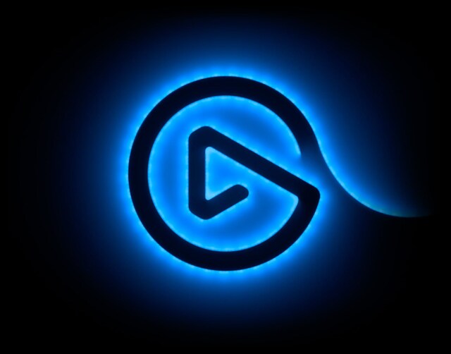 Light Strip lys Light Strip lys