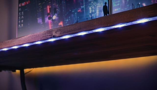Light Strip skrivbord Light Strip skrivbord