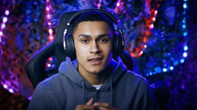 Vanliga light strips Vanliga light strips