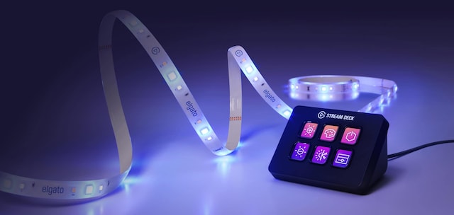 Light Strip Evolve Light Strip Evolve