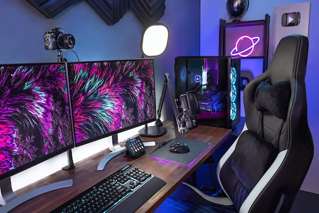 Elgato Key Light (bildskärmsbelysning) Elgato Key Light (bildskärmsbelysning)