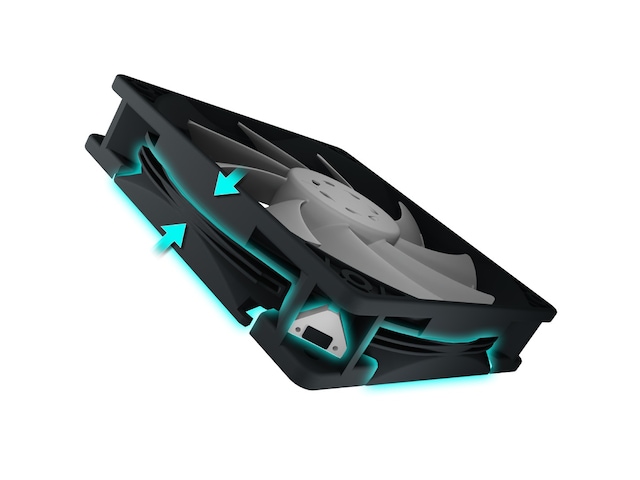 OTTO SC12 Structure Design