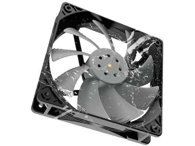 OTTO SC12 Water Proof